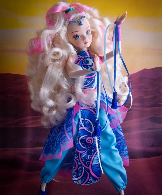 Летние платья для Барби - Куклы Барби - Barbie: коллекционные и игровые | Бэйбики - 