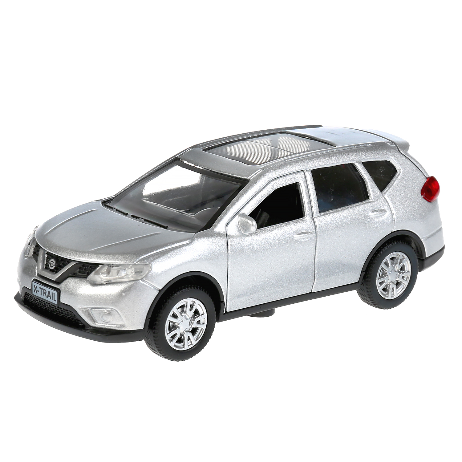 nissan x trail toy