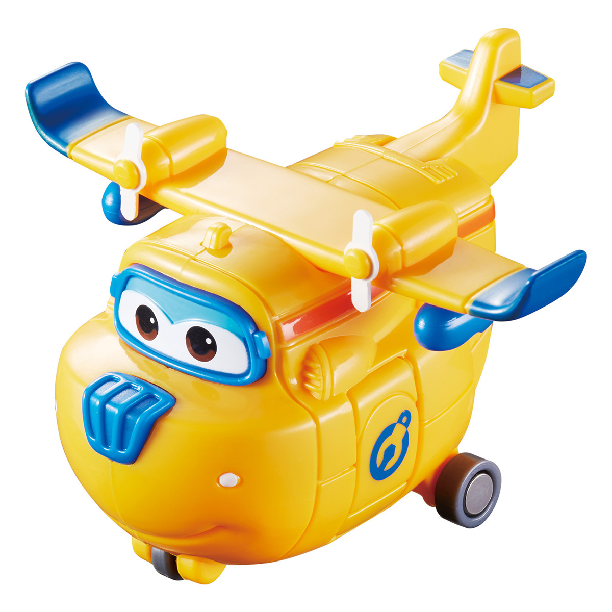 

Мини-трансформер Super Wings Донни, YW710020