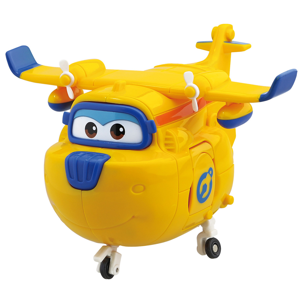 

Трансформер Super Wings Донни, YW710220