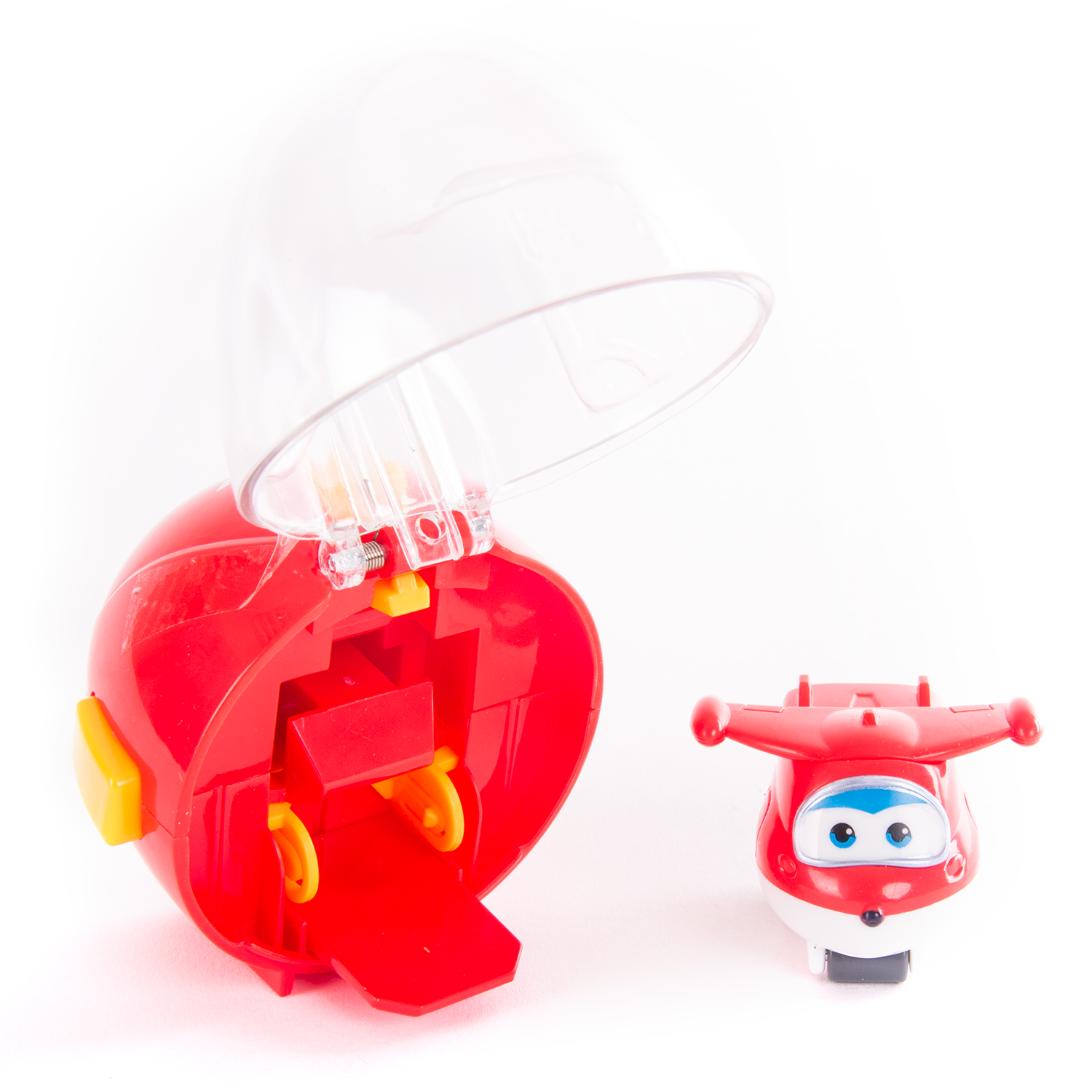 фото Яйцо-пусковая станция джетта super wings